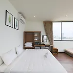 Khách sạn Vitalis Riverside