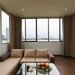 Khách sạn Vitalis Riverside