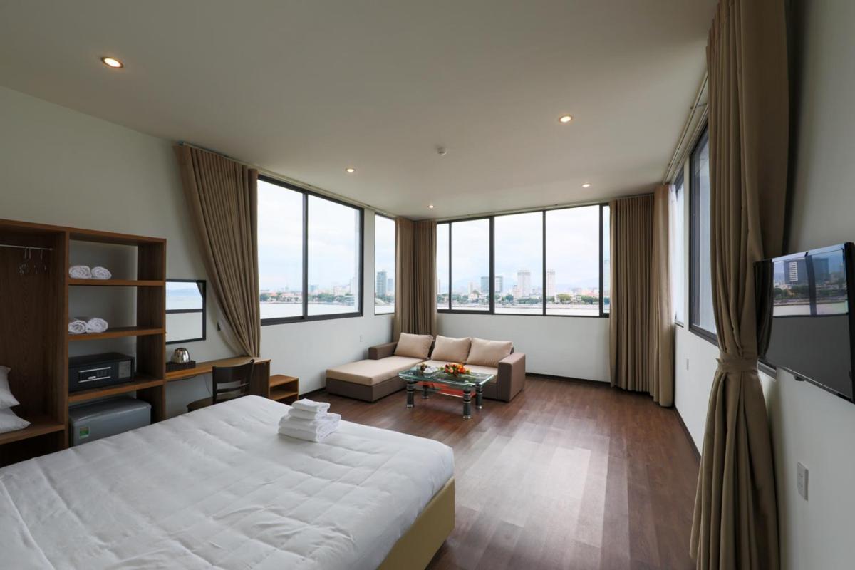 Vitalis Riverside Đà Nẵng
