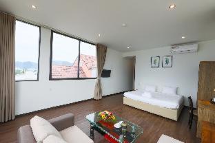 Khách sạn Vitalis Riverside Đà Nẵng