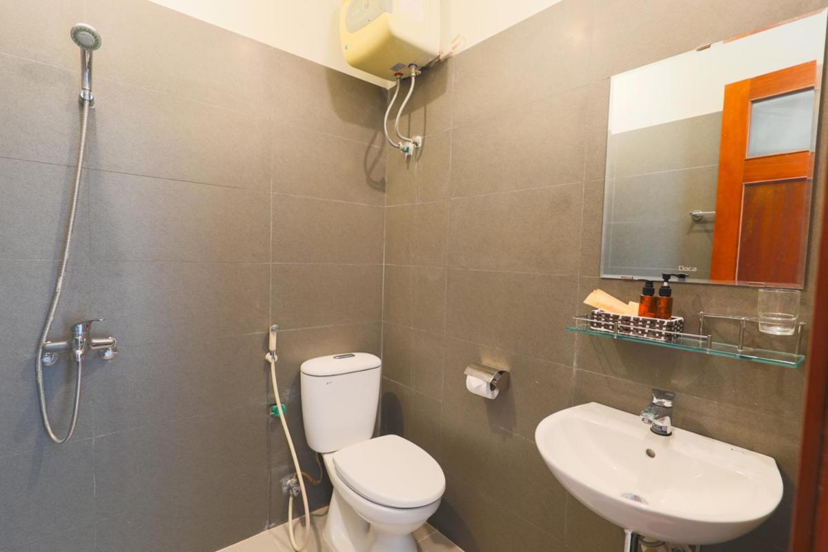 Vitalis Riverside Đà Nẵng