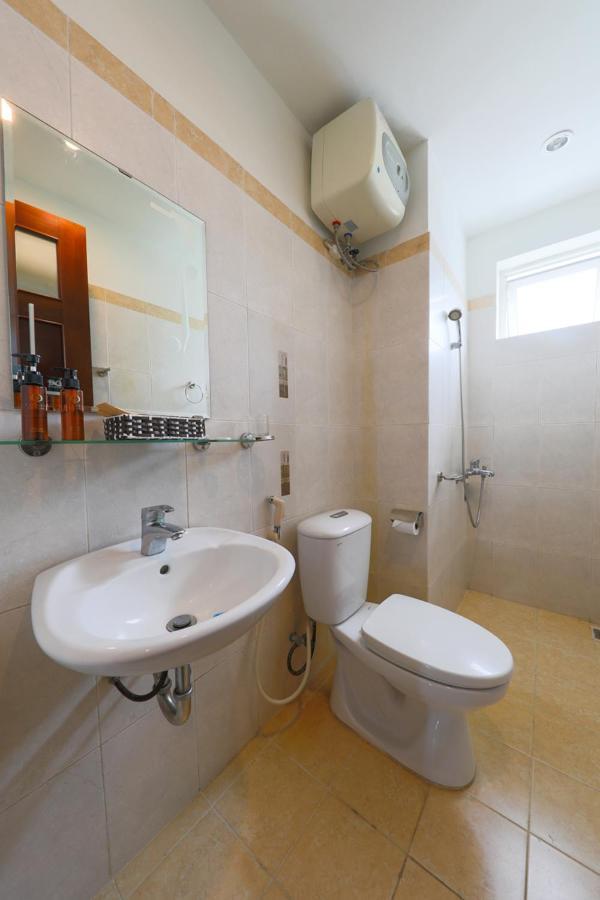 Vitalis Riverside