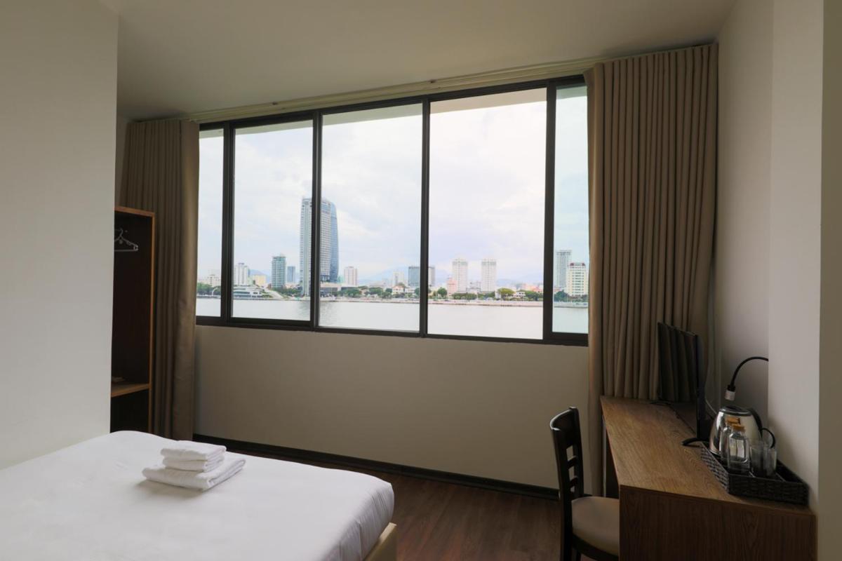 Vitalis Riverside 2*