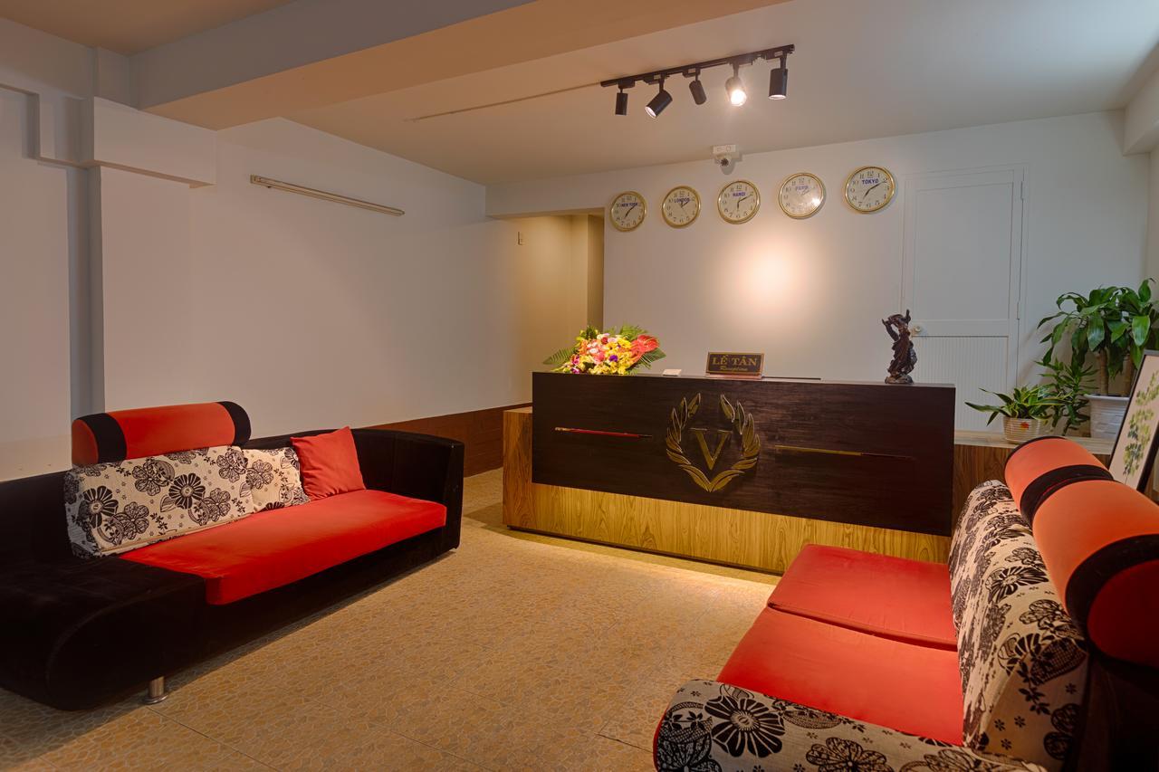 Vitalis Riverside