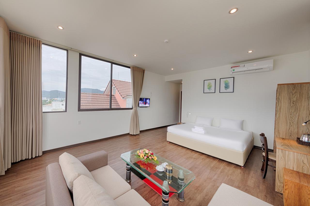 Vitalis Riverside 2* Đà Nẵng