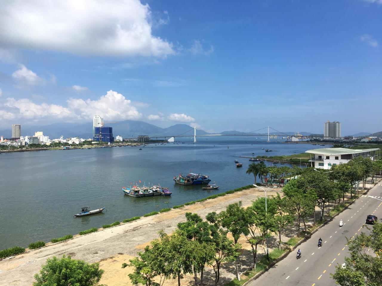 Vitalis Riverside Khách sạn 2*