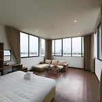 Khách sạn Vitalis Riverside
