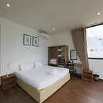 Khách sạn Vitalis Riverside