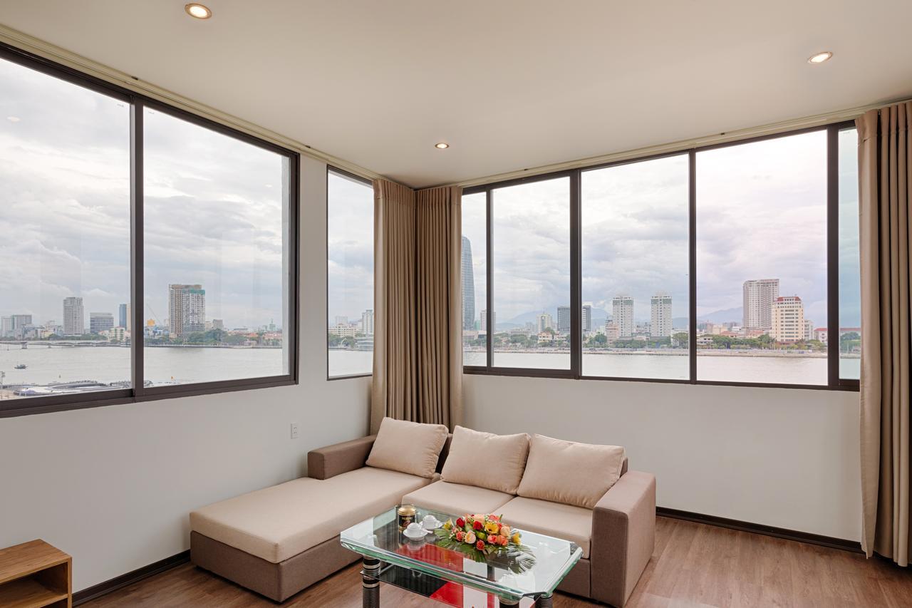 Vitalis Riverside Khách sạn Đà Nẵng