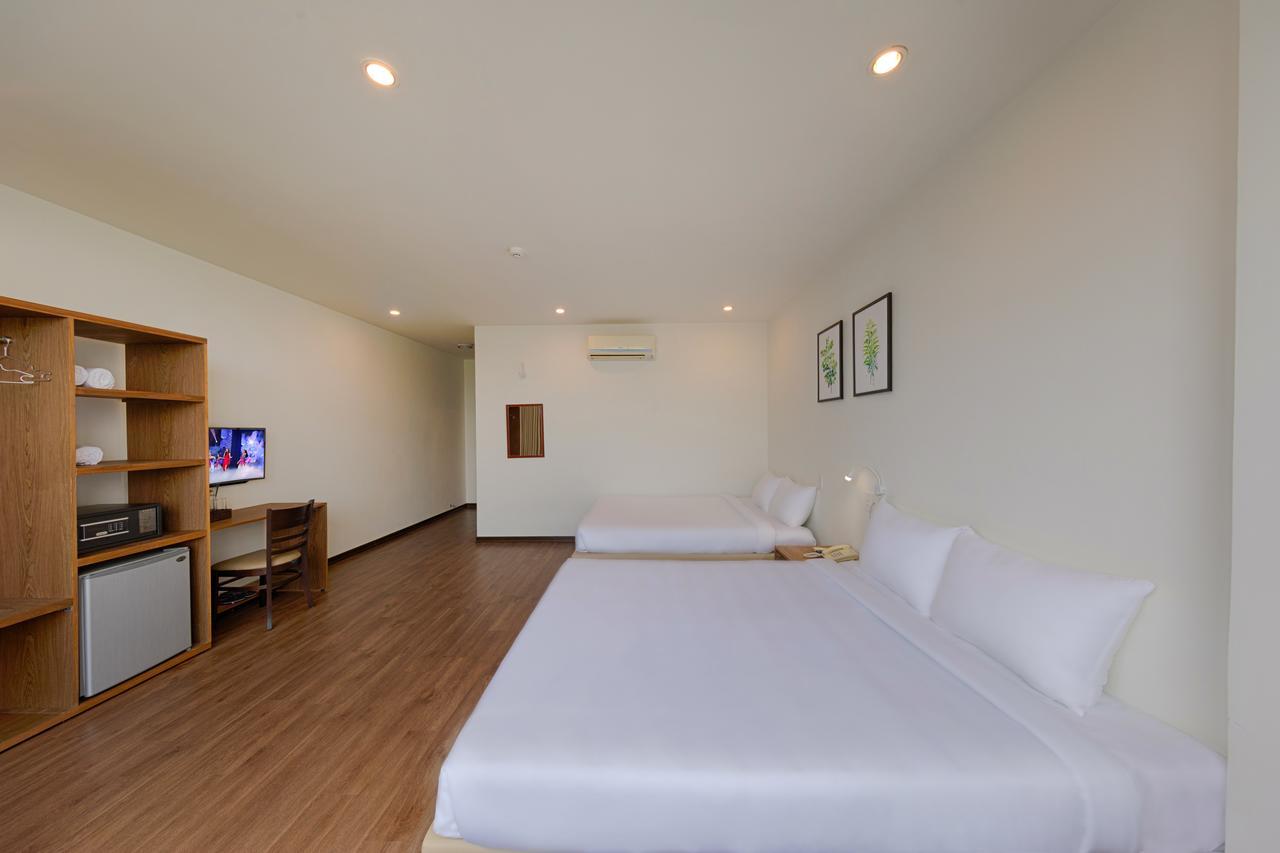 Vitalis Riverside 2* Đà Nẵng