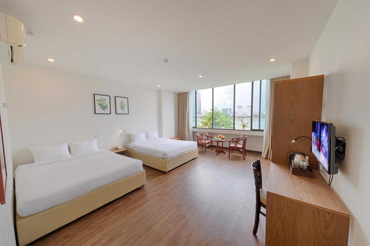 Vitalis Riverside 2* Đà Nẵng